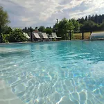 Σπίτι διακοπών Maison Avec Piscine, Jacuzzi Et Sauna *