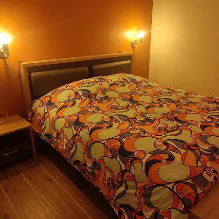 Maison Avec Piscine, Jacuzzi Et Sauna Nyaraló *