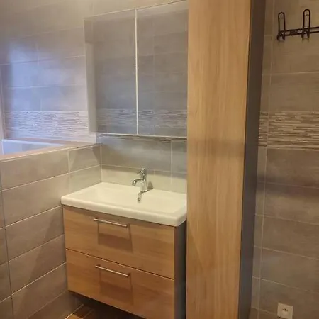 Maison Avec Piscine, Jacuzzi Et Sauna Vakantiehuis *
