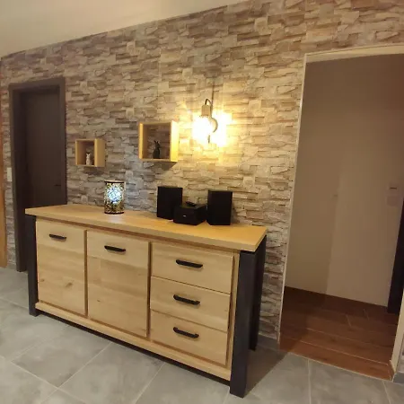 Maison Avec Piscine, Jacuzzi Et Sauna