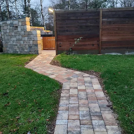 Maison Avec Piscine, Jacuzzi Et Sauna Nyaraló Saint-Nabord