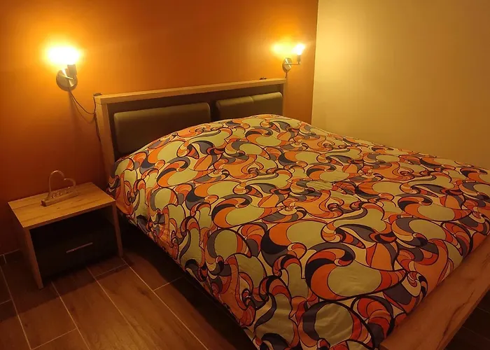 Maison Avec Piscine, Jacuzzi Et Sauna Prázdninový dům *