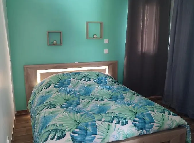 Maison Avec Piscine, Jacuzzi Et Sauna Prázdninový dům Saint-Nabord