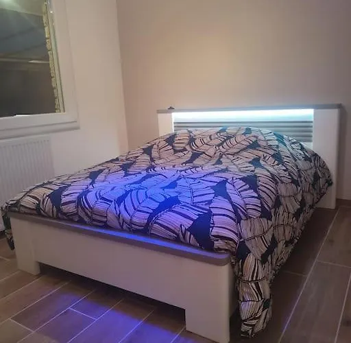 Maison Avec Piscine, Jacuzzi Et Sauna * Saint-Nabord